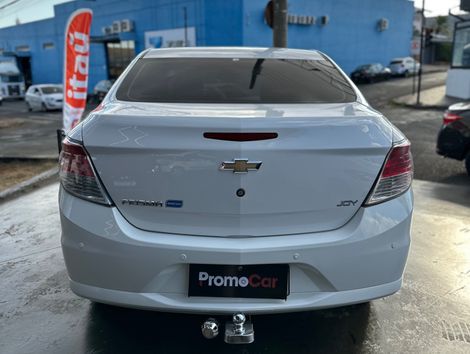 Chevrolet PRISMA Sed. Joy/ LS 1.0 8V FlexPower 4p