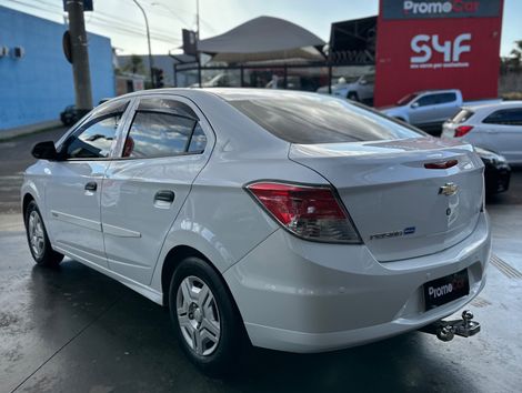 Chevrolet PRISMA Sed. Joy/ LS 1.0 8V FlexPower 4p