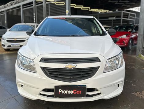 Chevrolet PRISMA Sed. Joy/ LS 1.0 8V FlexPower 4p