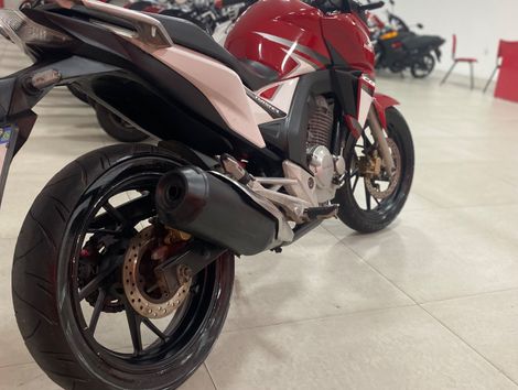 HONDA CB 250 TWISTER/FLEXONE