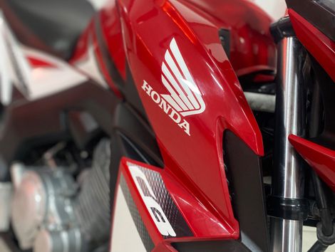 HONDA CB 250 TWISTER/FLEXONE