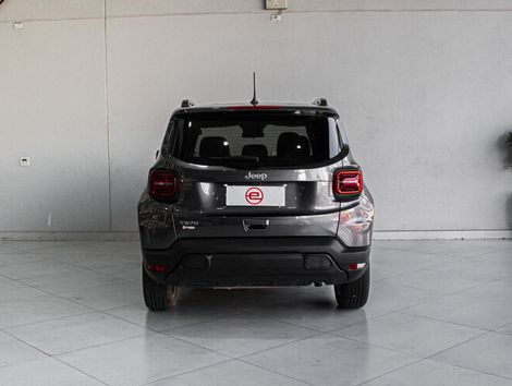 Jeep Renegade T270 1.3 TB 4x2 Flex Aut.