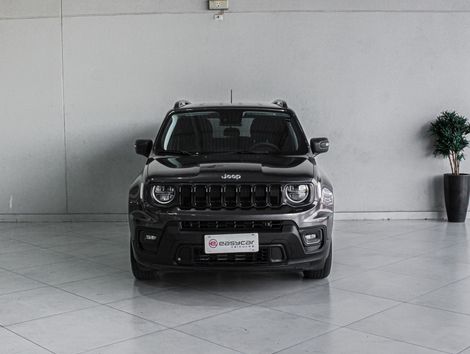 Jeep Renegade T270 1.3 TB 4x2 Flex Aut.