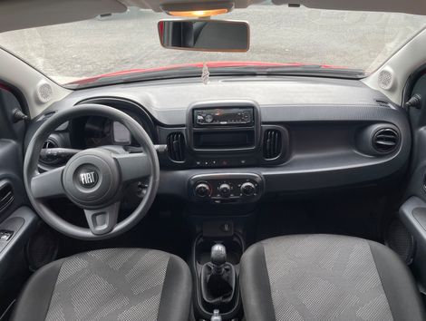 Fiat MOBI LIKE 1.0 Fire Flex 5p.