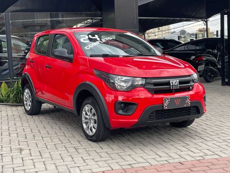 Fiat MOBI LIKE 1.0 Fire Flex 5p.