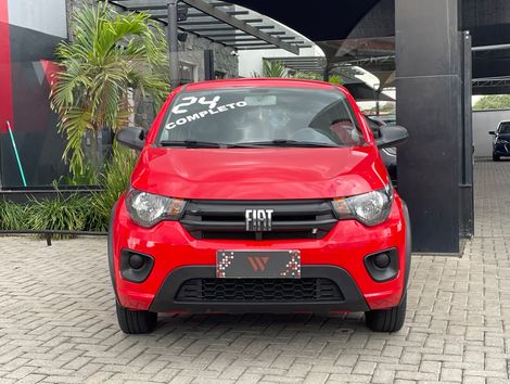 Fiat MOBI LIKE 1.0 Fire Flex 5p.