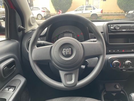 Fiat MOBI LIKE 1.0 Fire Flex 5p.