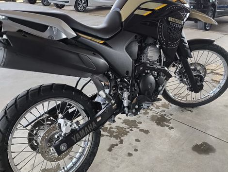 YAMAHA XTZ 250 LANDER 249cc/LANDER BLUEFLEX/ABS