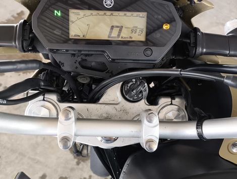 YAMAHA XTZ 250 LANDER 249cc/LANDER BLUEFLEX/ABS