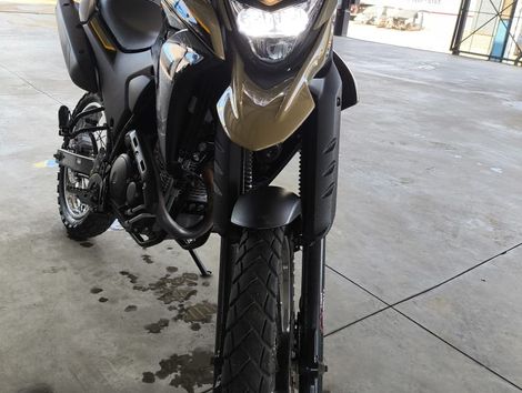 YAMAHA XTZ 250 LANDER 249cc/LANDER BLUEFLEX/ABS