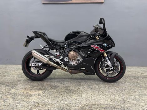 BMW S 1000 RR