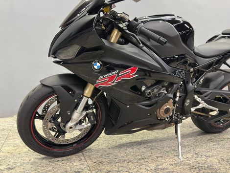 BMW S 1000 RR
