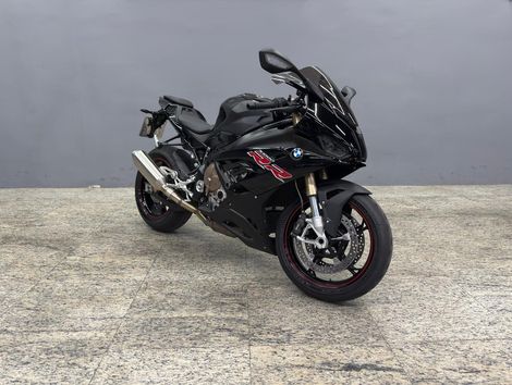 BMW S 1000 RR