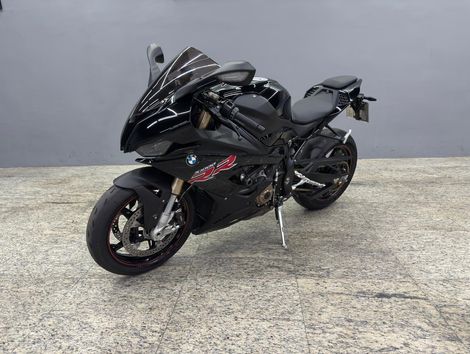 BMW S 1000 RR
