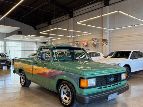 Chevrolet C-20 Custom De Luxe 4.1