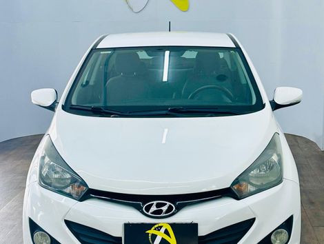 Hyundai HB20S C.Style/C.Plus1.6 Flex 16V Aut. 4p