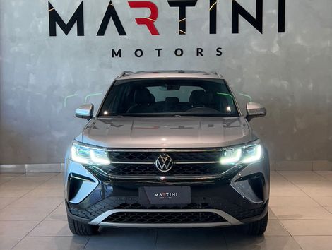 VolksWagen TAOS Highline 1.4 250 TSI Flex Aut.