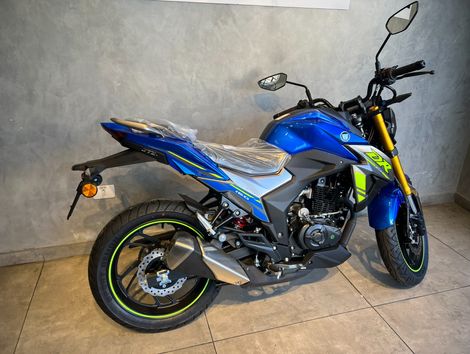 HAOJUE DR 160 S