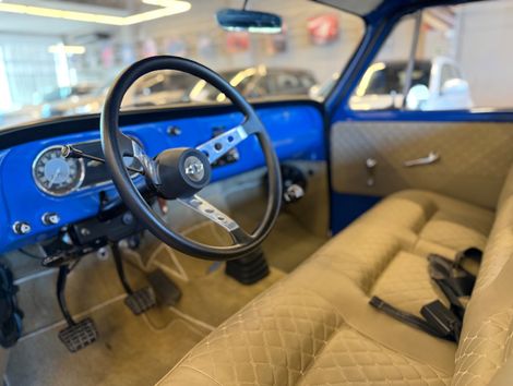 Chevrolet Chevrolet C10
