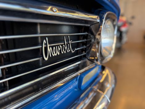 Chevrolet Chevrolet C10