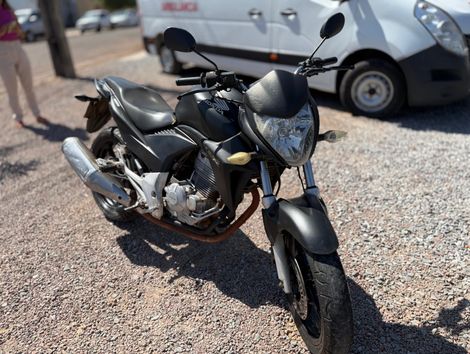 HONDA CB 300R/ 300R FLEX