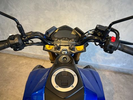 HAOJUE DR 160 S