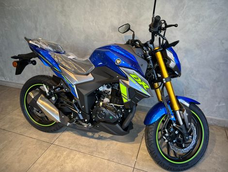 HAOJUE DR 160 S