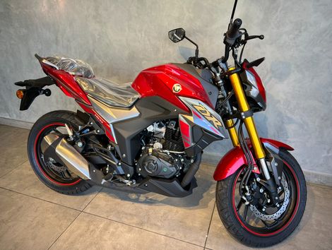 HAOJUE DR 160 S