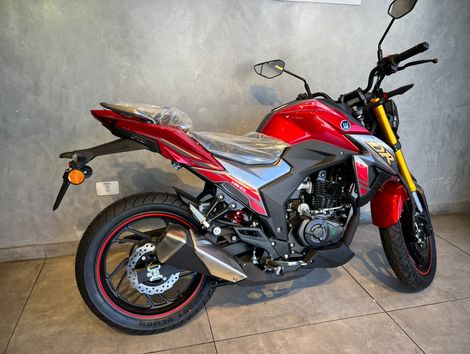 HAOJUE DR 160 S