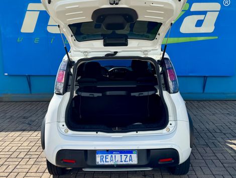 Fiat UNO WAY 1.0 Flex 6V 5p