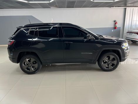 Jeep COMPASS LONGITUDE 2.0 4x4 Dies. 16V Aut.