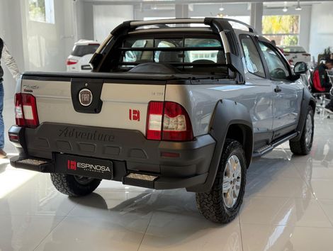 Fiat Adventure1.8/ 1.8 LOCKER Flex CD 