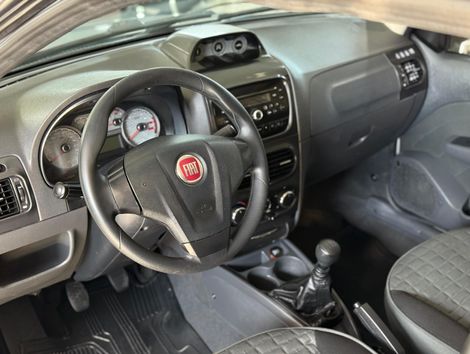 Fiat Adventure1.8/ 1.8 LOCKER Flex CD 