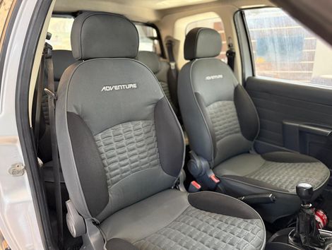 Fiat Adventure1.8/ 1.8 LOCKER Flex CD 