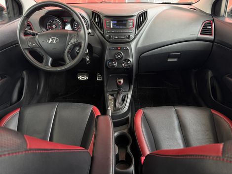 Hyundai HB20 R spec 1.6 Flex 16V Aut.