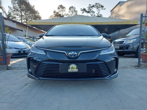 Toyota Corolla Altis Prem. Hybrid 1.8 Flex Aut