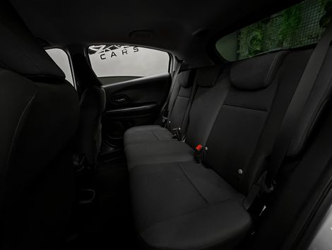 Honda HR-V LX 1.8 Flexone 16V 5p Aut.