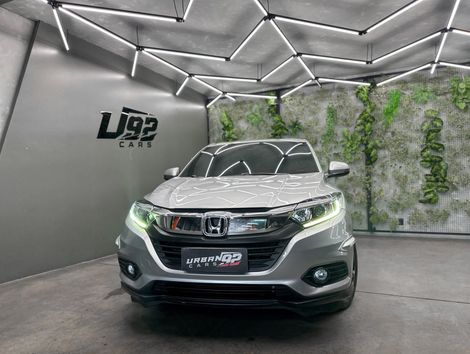 Honda HR-V LX 1.8 Flexone 16V 5p Aut.
