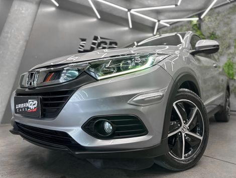 Honda HR-V LX 1.8 Flexone 16V 5p Aut.