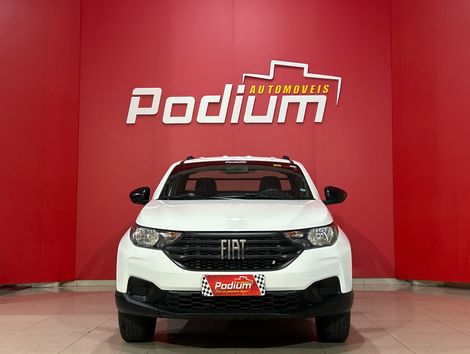 Fiat Strada Endurance 1.4 Flex 8V CS Plus
