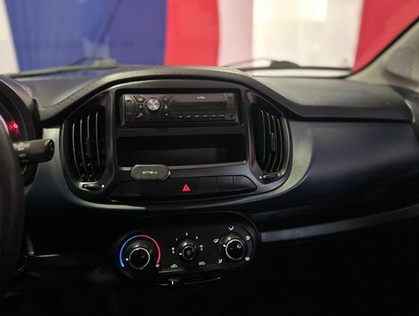 Fiat UNO ATTRACTIVE 1.0 Fire Flex 8V 5p
