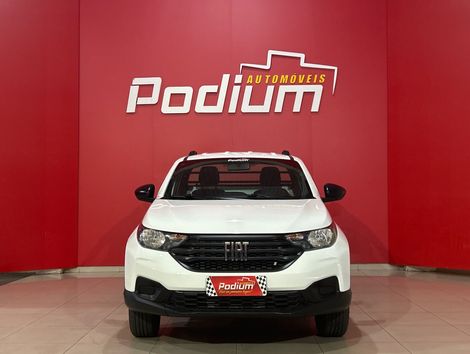Fiat Strada Endurance 1.4 Flex 8V CS Plus