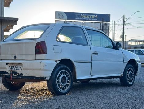 VolksWagen Gol 1.0 Plus 8v 2p
