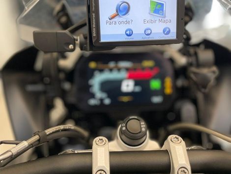 BMW R 1250 GS Premium Triple Black 719