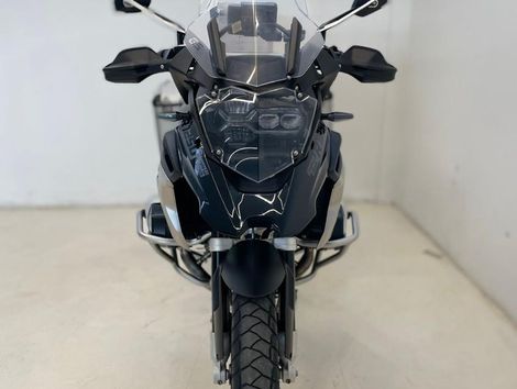 BMW R 1250 GS Premium Triple Black 719