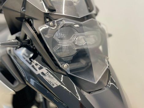 BMW R 1250 GS Premium Triple Black 719