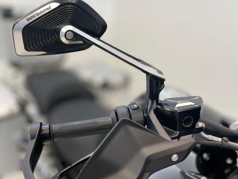 BMW R 1250 GS Premium Triple Black 719