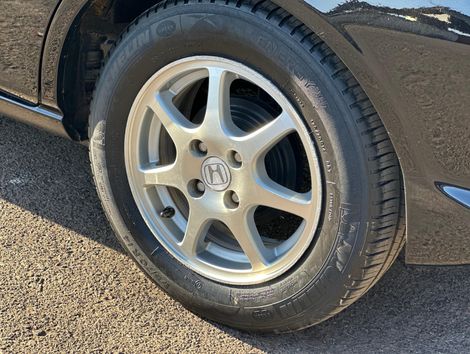 Honda Fit EX/S/EX 1.5 Flex/Flexone 16V 5p Aut.