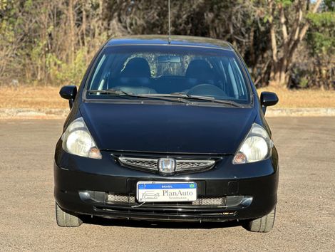 Honda Fit EX/S/EX 1.5 Flex/Flexone 16V 5p Aut.