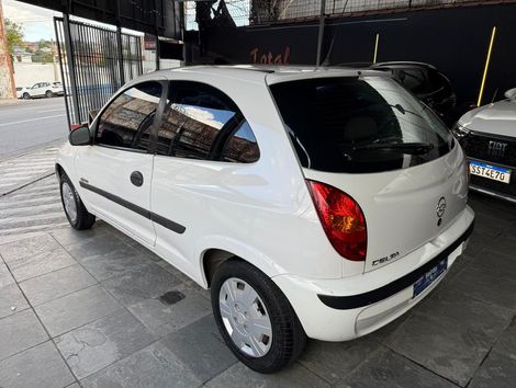 Chevrolet Celta 1.4/ Super/ Energy 1.4 8V 85cv 3p